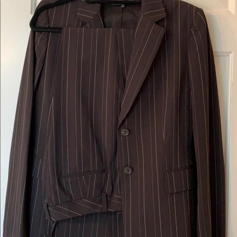 Business suit